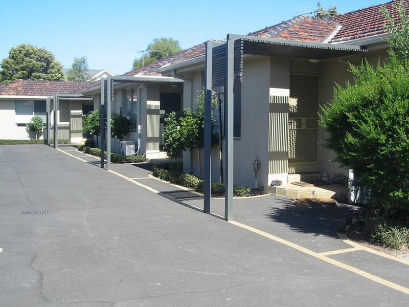 3/43 Kernot Street, Spotswood VIC 3015