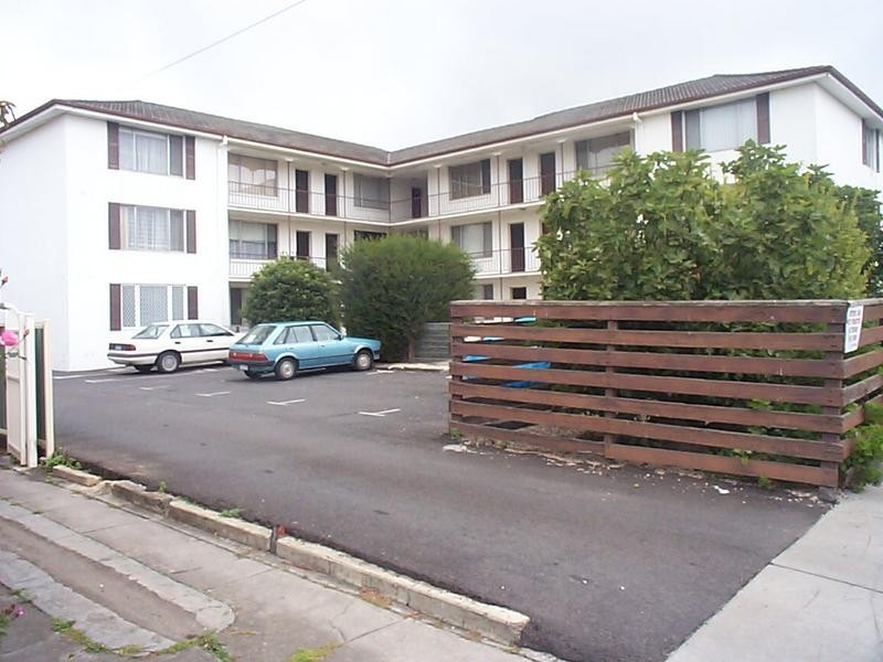 18/43 Church Street, West Footscray VIC 3012