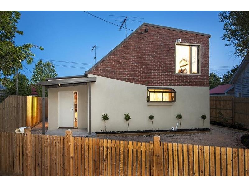 49 Bellairs Avenue, Yarraville VIC 3013