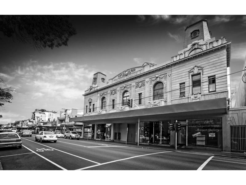 101/277-287 Barkly Street, Footscray VIC 3011