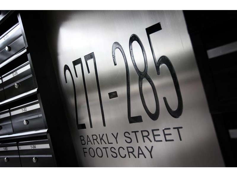 101/277-287 Barkly Street, Footscray VIC 3011