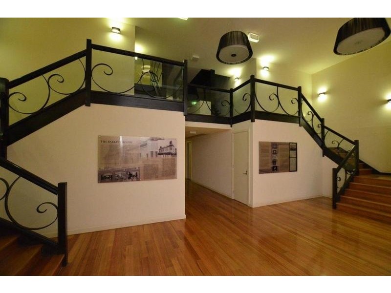 101/277-287 Barkly Street, Footscray VIC 3011