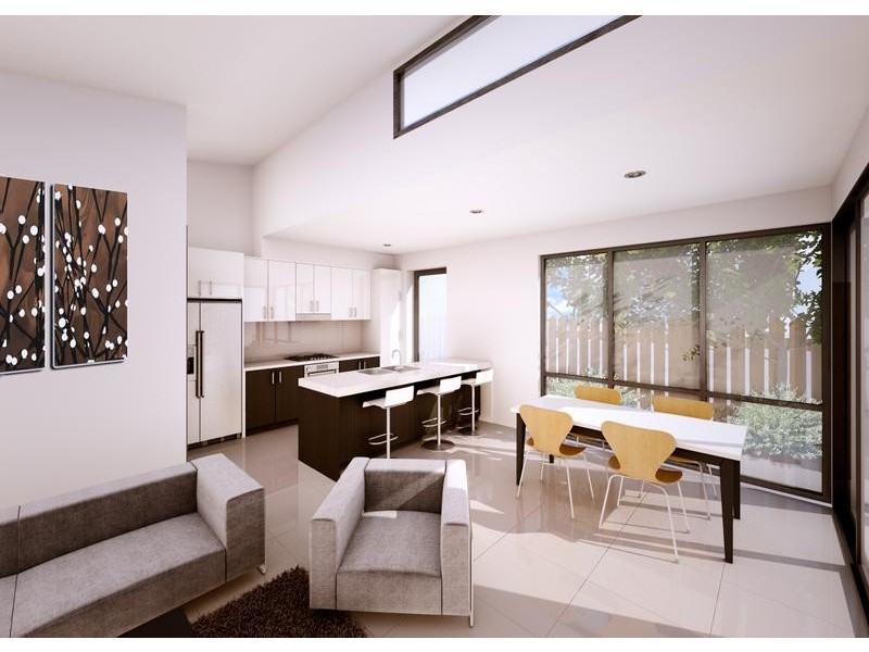 2/12 Clarendon Street, Maidstone VIC 3012