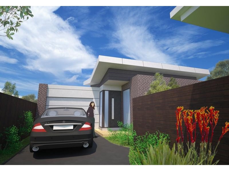 2/12 Clarendon Street, Maidstone VIC 3012