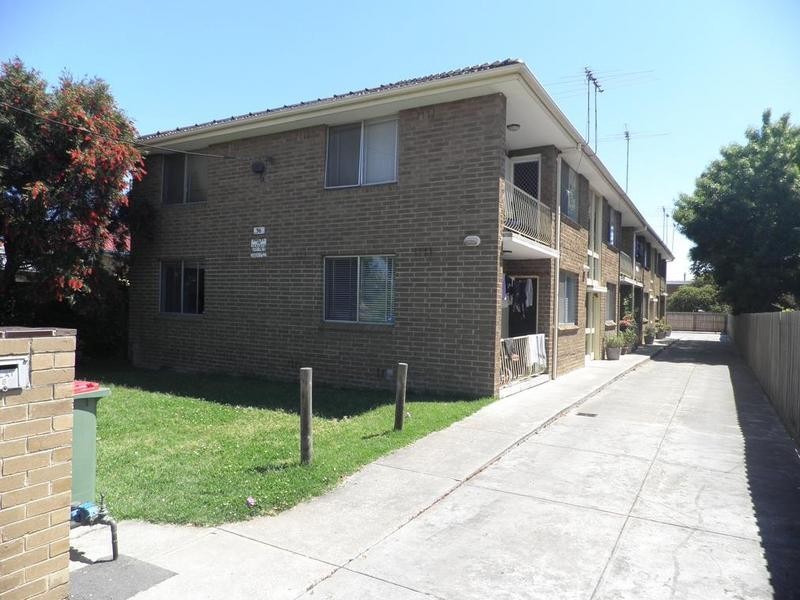 8/36 Edgar Street, Kingsville VIC 3012