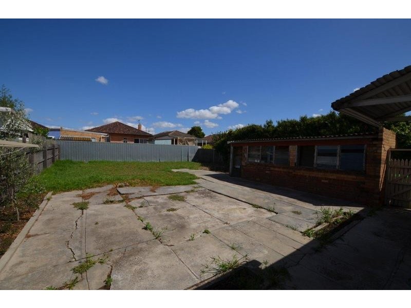 16 Cranbrook Street, Yarraville VIC 3013