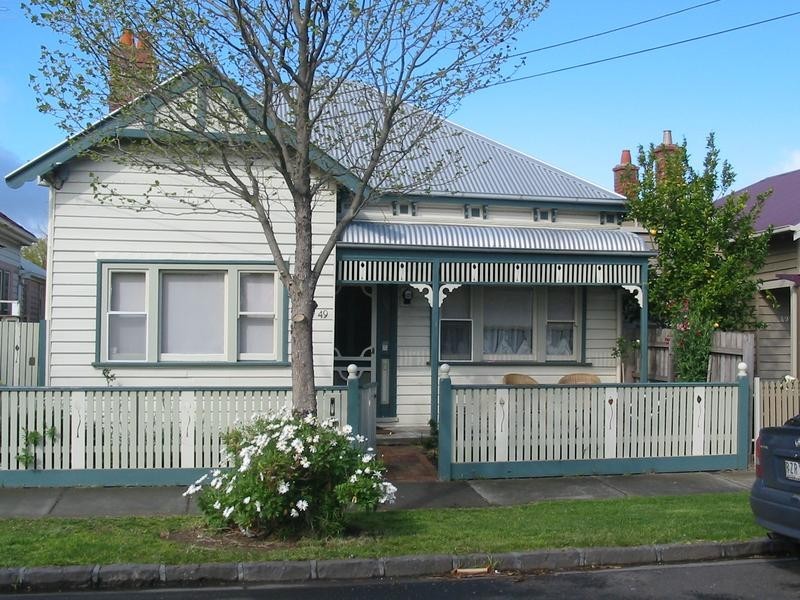 49 Bayview Road, Yarraville VIC 3013