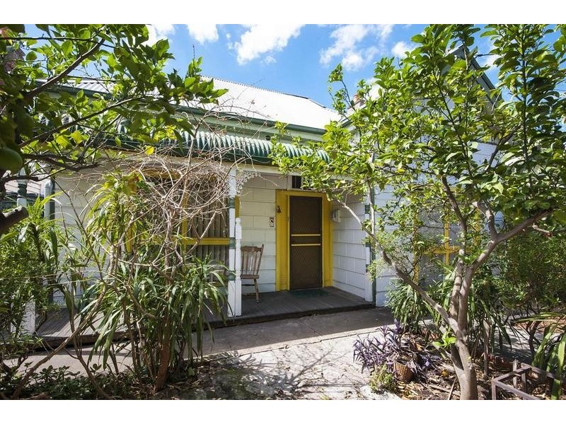 8 Batman Street, Footscray VIC 3011