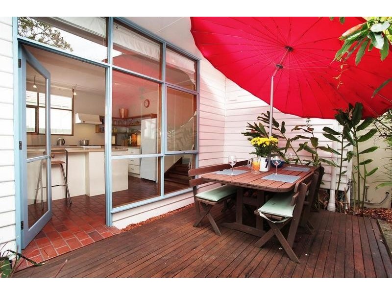 1 Court Street, Yarraville VIC 3013