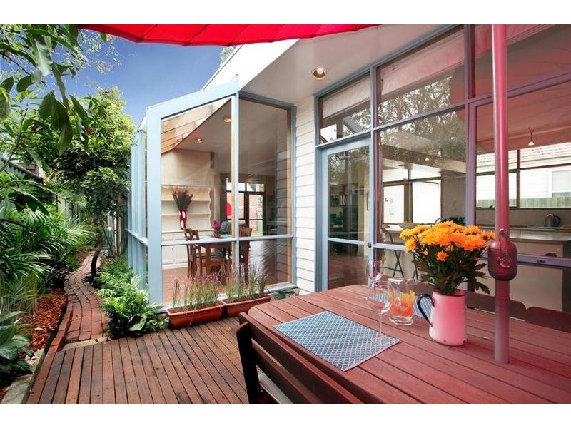 1 Court Street, Yarraville VIC 3013