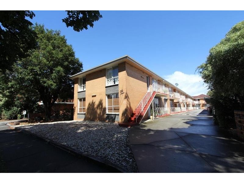 2/99 Verdon Street, Williamstown VIC 3016