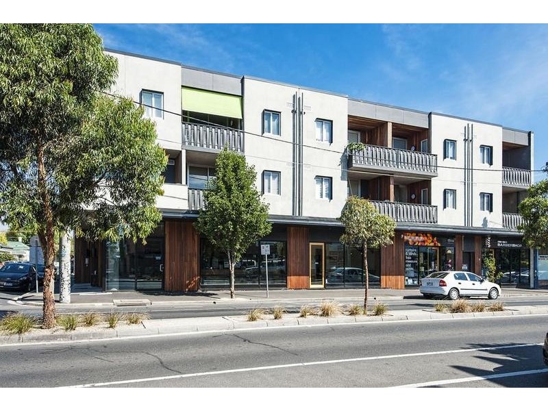 7/2 Alexander Street, Seddon VIC 3011