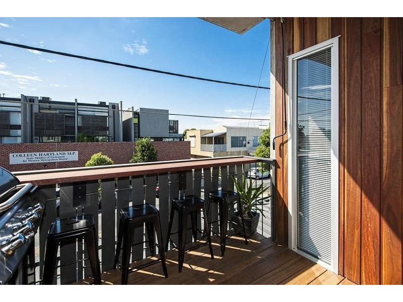 7/2 Alexander Street, Seddon VIC 3011