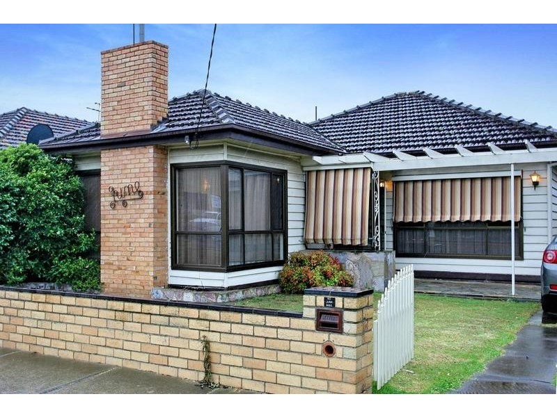 9 Mavis Street, Footscray VIC 3011