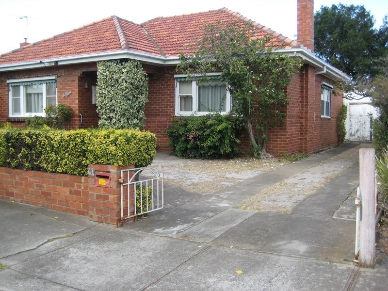 41 Fisher Street, Maidstone VIC 3012