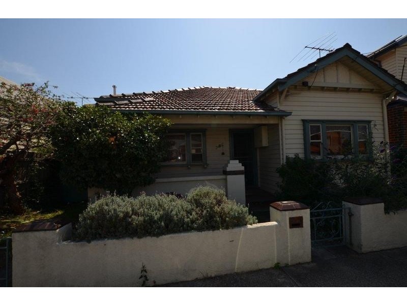 8 Norfolk Street, Yarraville VIC 3013