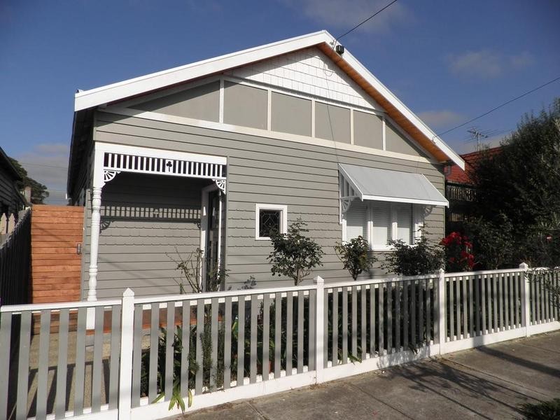 27 Cecil Street, Yarraville VIC 3013