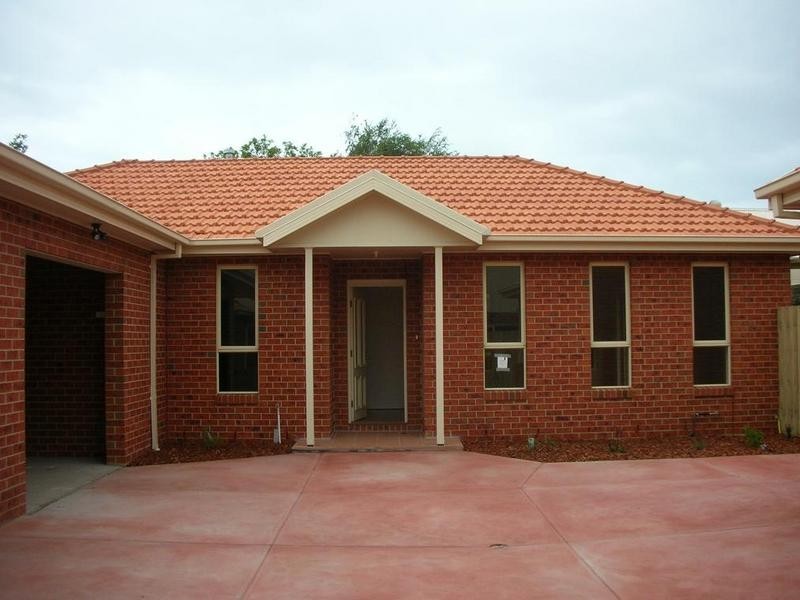 3/165 Hudsons Road, Spotswood VIC 3015