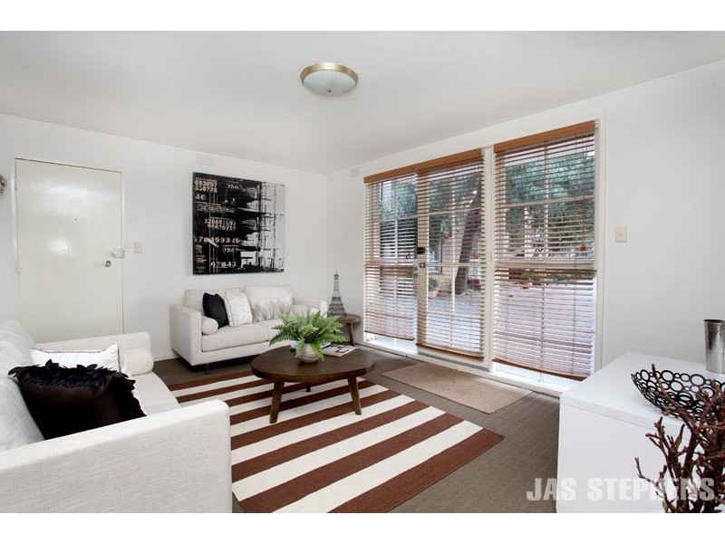 14/283 Williamstown Road, Yarraville VIC 3013