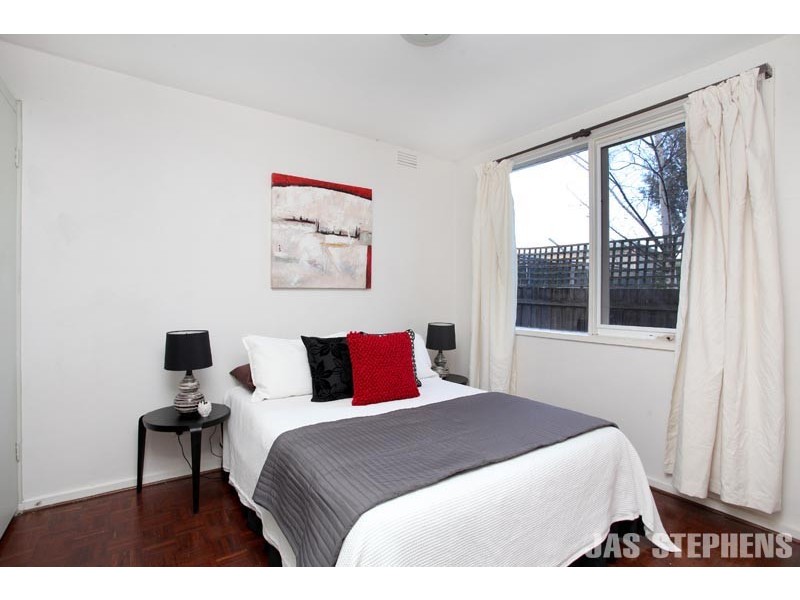 14/283 Williamstown Road, Yarraville VIC 3013