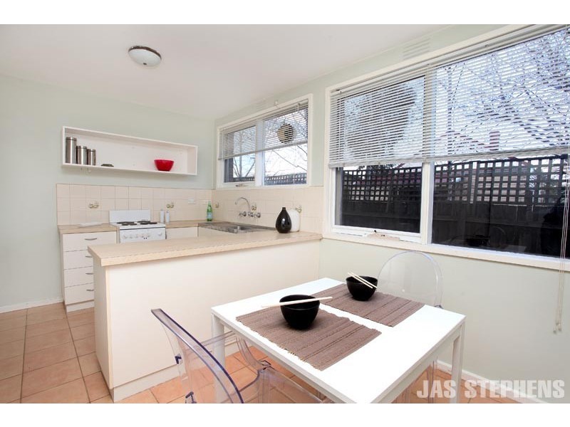 14/283 Williamstown Road, Yarraville VIC 3013