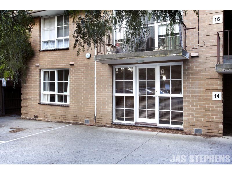 14/283 Williamstown Road, Yarraville VIC 3013