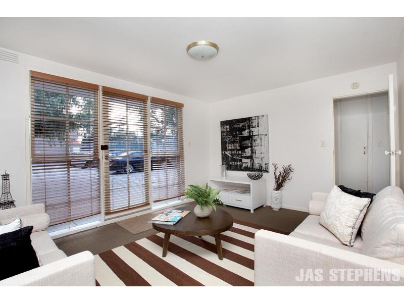 14/283 Williamstown Road, Yarraville VIC 3013