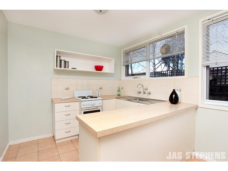 14/283 Williamstown Road, Yarraville VIC 3013