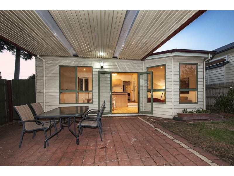 17 Palmerston Street, West Footscray VIC 3012