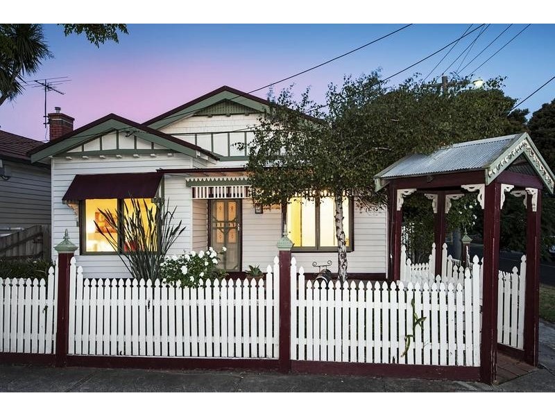 17 Palmerston Street, West Footscray VIC 3012