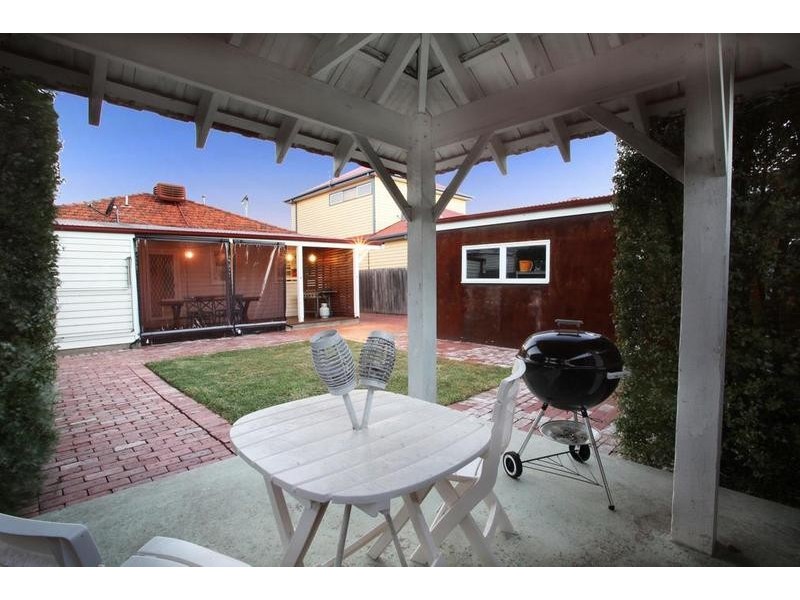 6 Hope Street, West Footscray VIC 3012