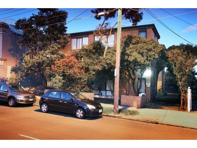 11/39-41 Hyde Street, Footscray VIC 3011