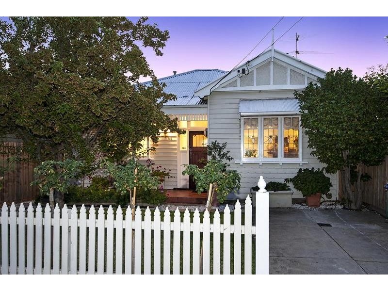 64 Eleanor Street, Footscray VIC 3011