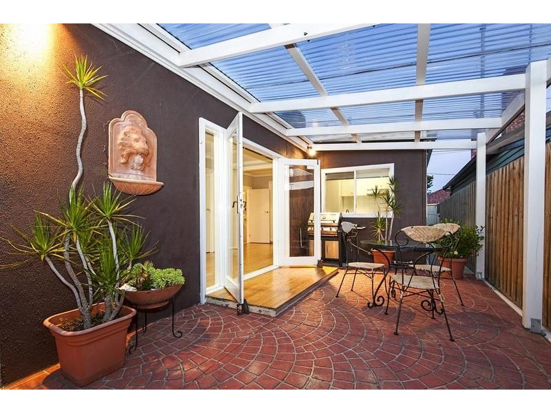 64 Eleanor Street, Footscray VIC 3011