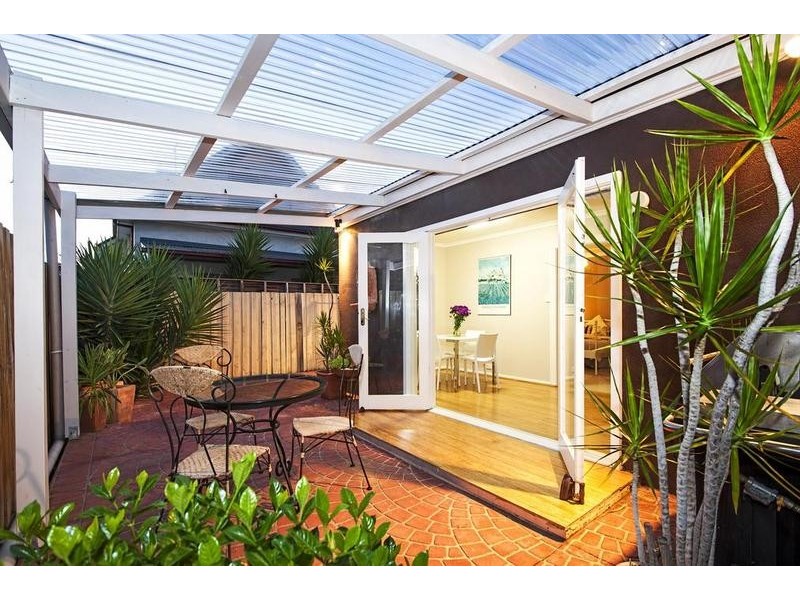 64 Eleanor Street, Footscray VIC 3011