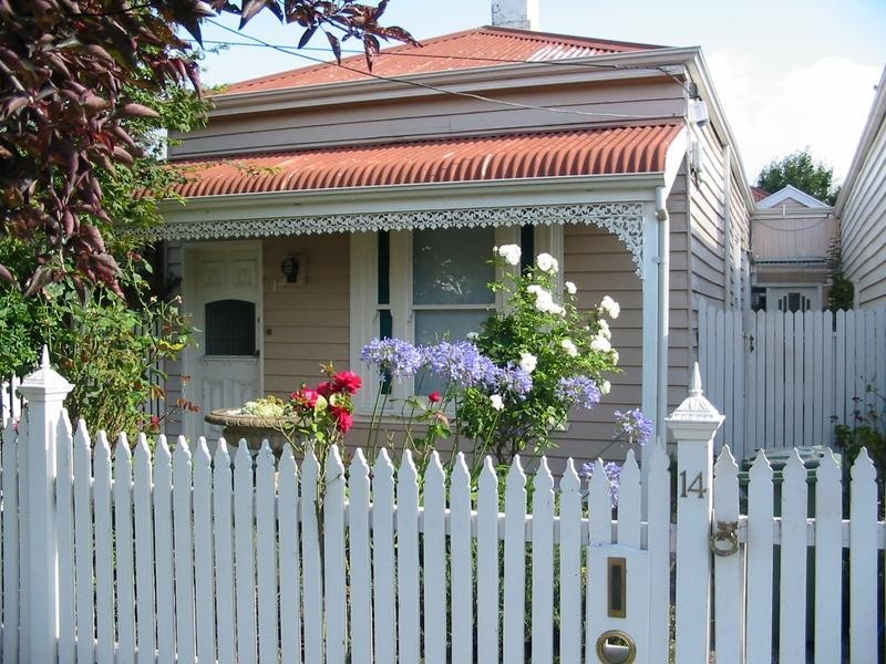 14 Berry Street, Yarraville VIC 3013