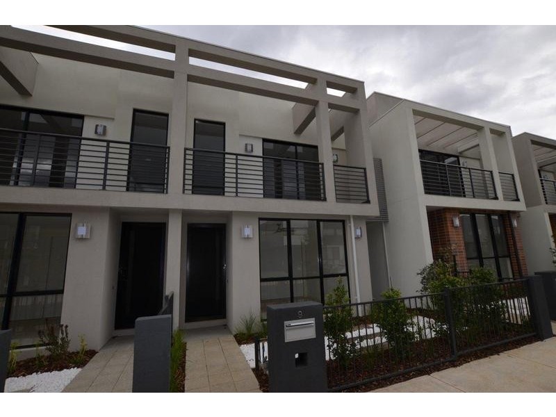 9 Souter Crescent, Footscray VIC 3011