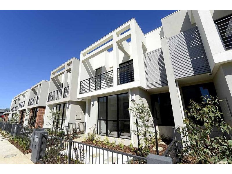 17 Souter Crescent, Footscray VIC 3011