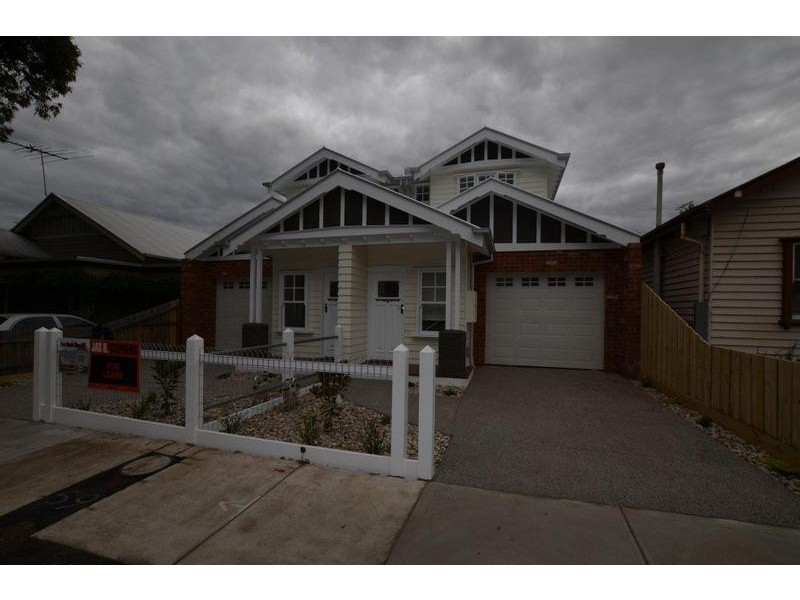 58a Severn Street, Yarraville VIC 3013