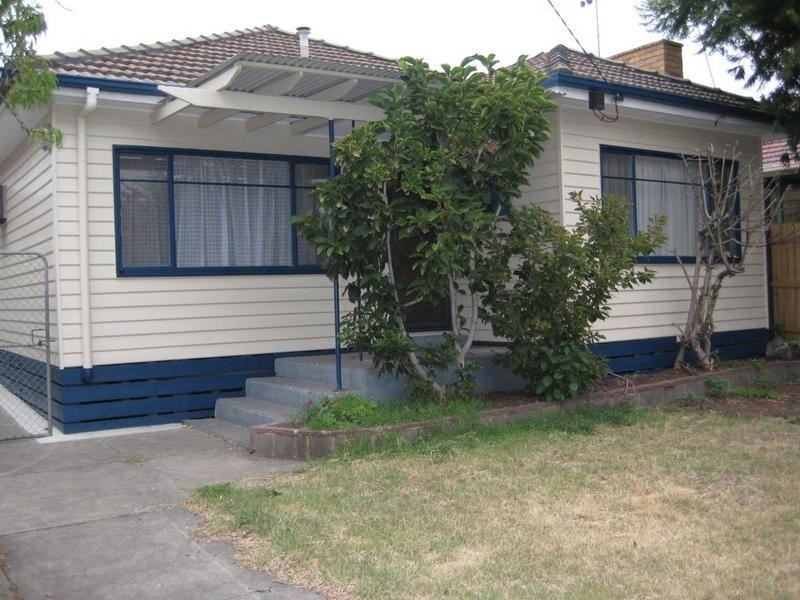 283 Francis Street, Yarraville VIC 3013