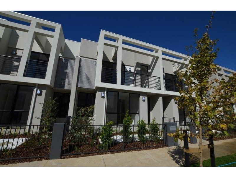 19 Souter Crescent, Footscray VIC 3011