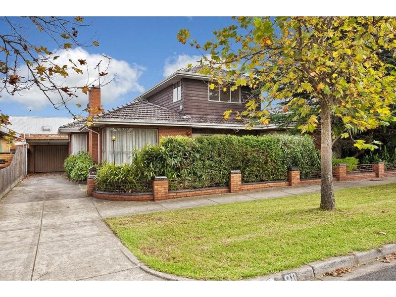 98 Powell Street, Yarraville VIC 3013