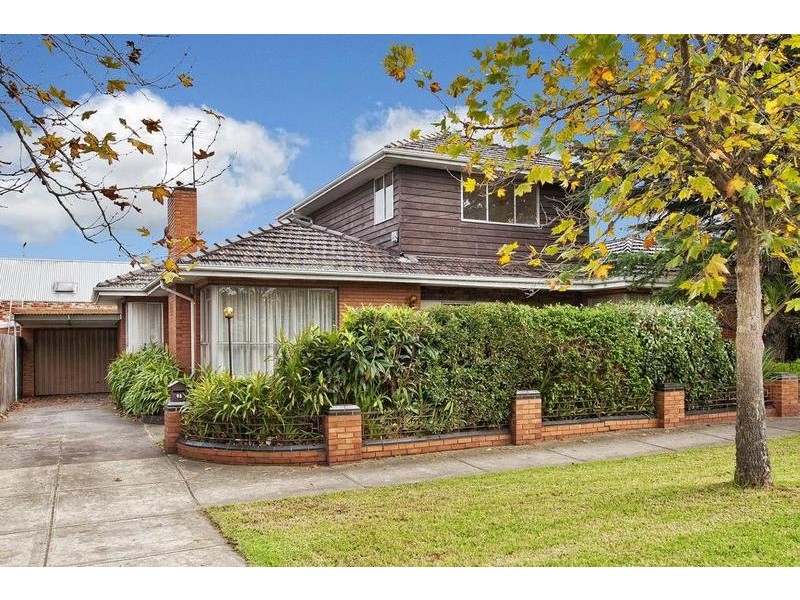 98 Powell Street, Yarraville VIC 3013