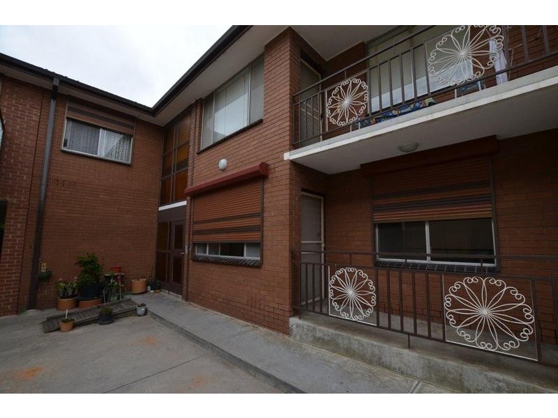 9/131 Somerville Road, Yarraville VIC 3013