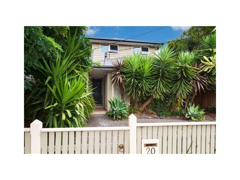 20 Empress Avenue, Kingsville VIC 3012