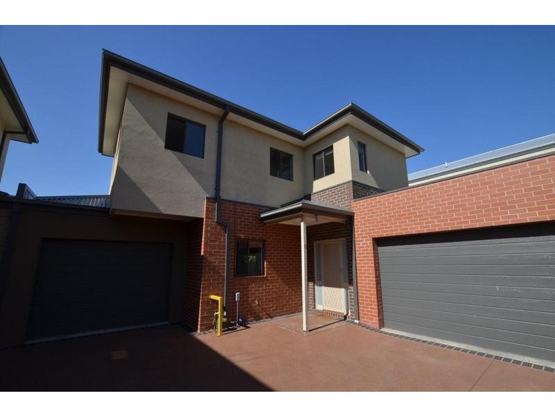 6/23 Soudan Road, West Footscray VIC 3012