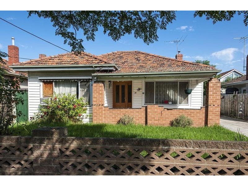 9 Castle Street, Yarraville VIC 3013