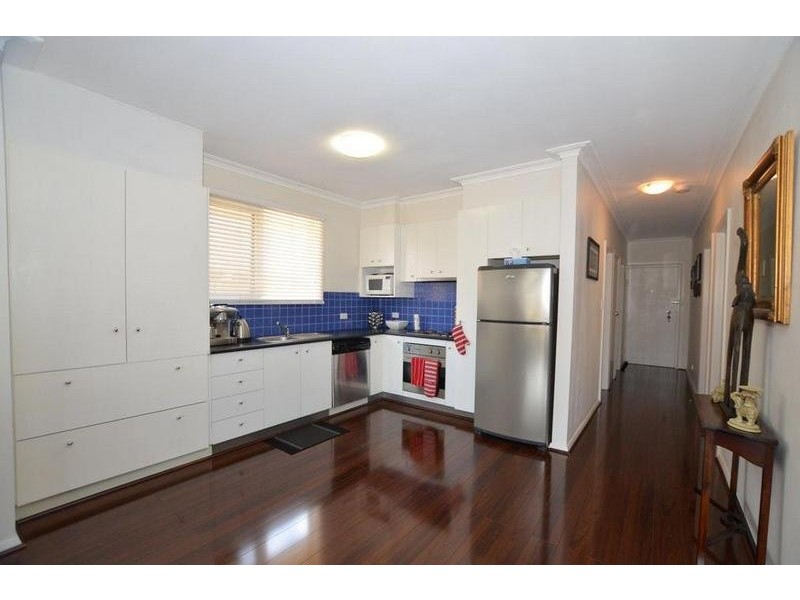 5/244 Gordon Street, Footscray VIC 3011