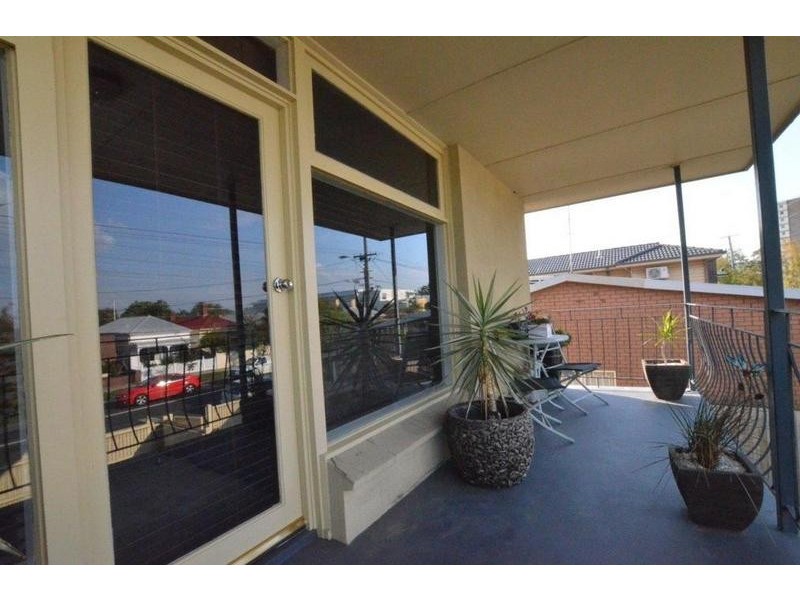 5/244 Gordon Street, Footscray VIC 3011