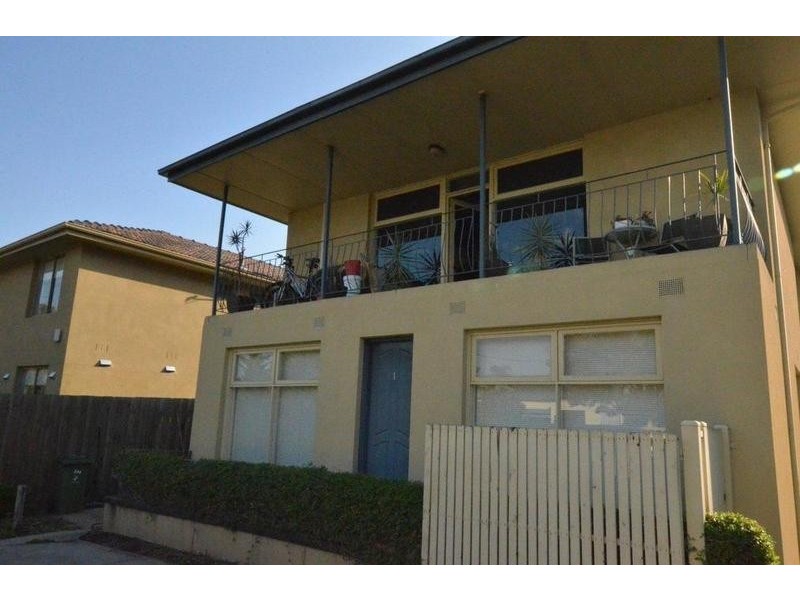 5/244 Gordon Street, Footscray VIC 3011